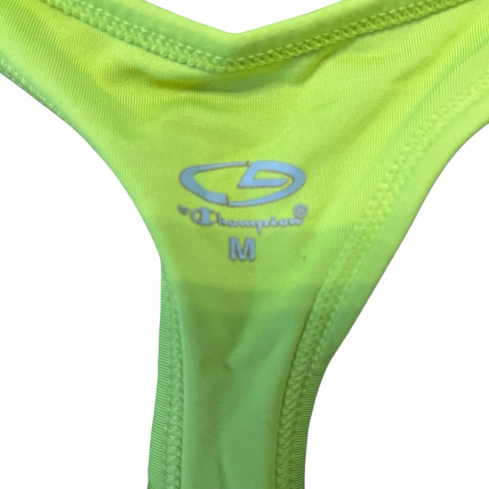 Champion Racerback Sports Bra. - Picture 3 of 6